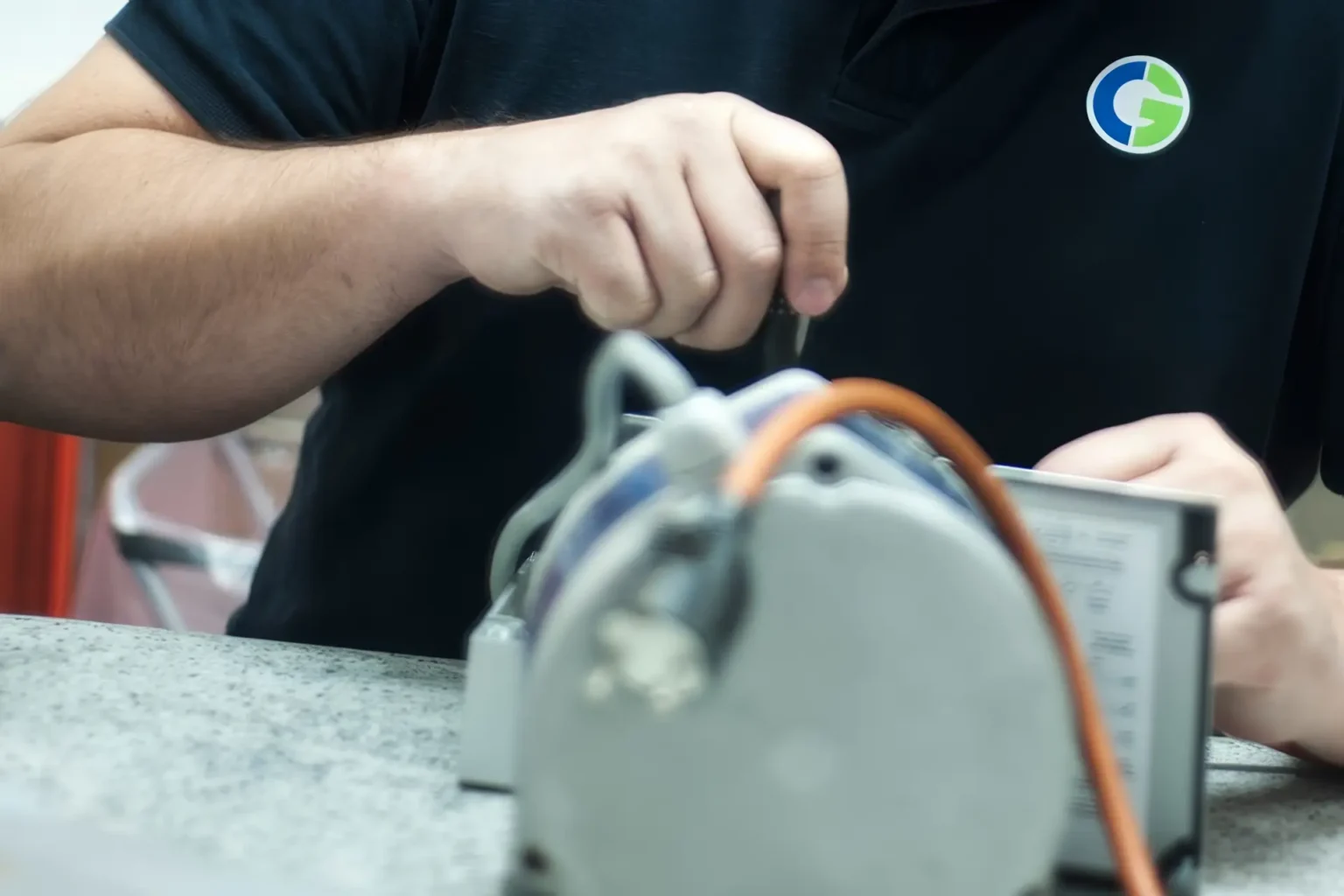 servicio técnico