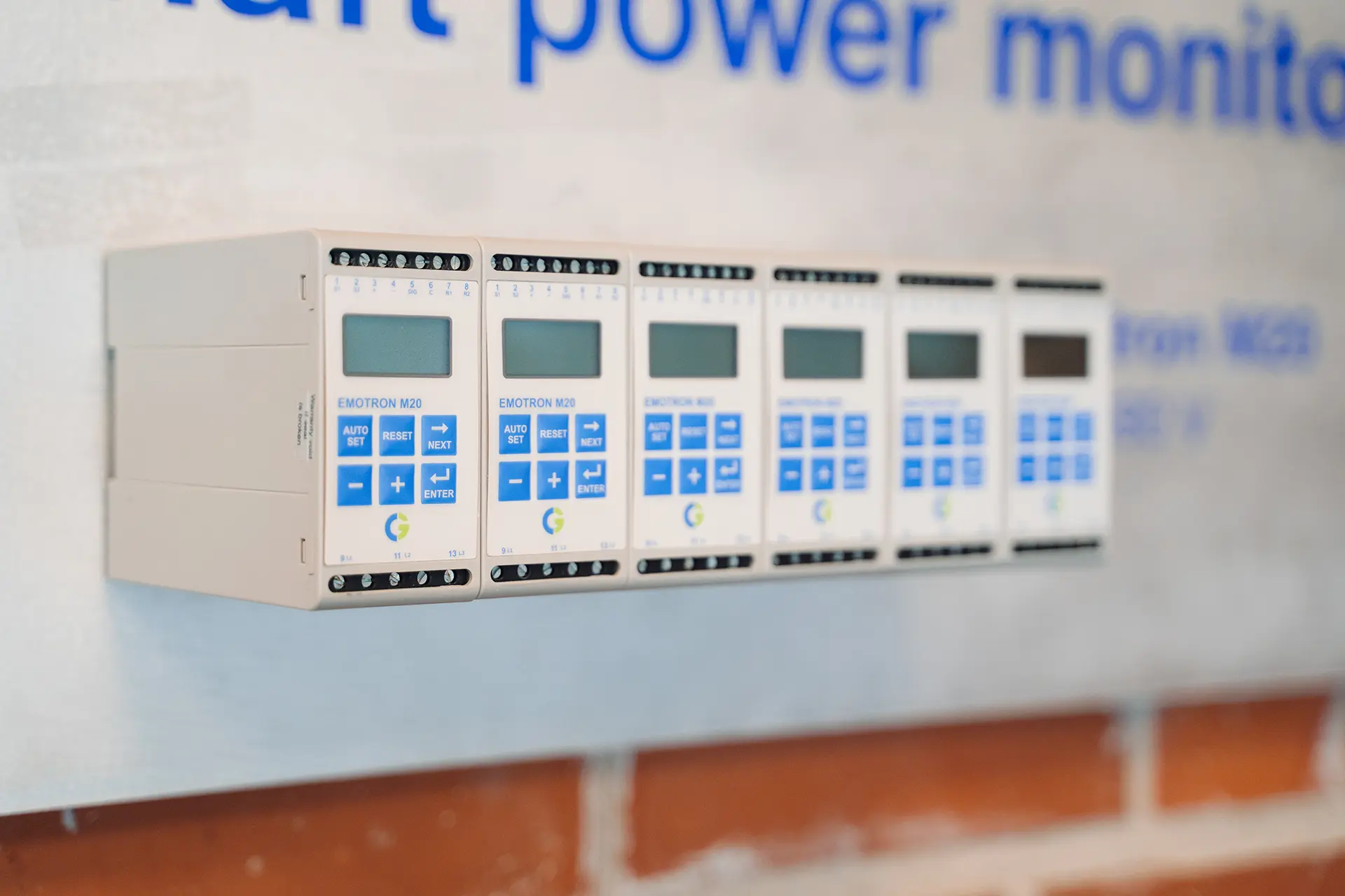 equipos de sustitución